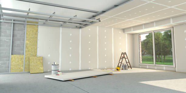 Best Insulation for Specific Applications in Belle Haven, VA