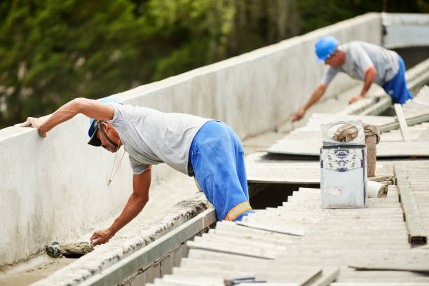 Best Cellulose Insulation in Belle Haven, VA